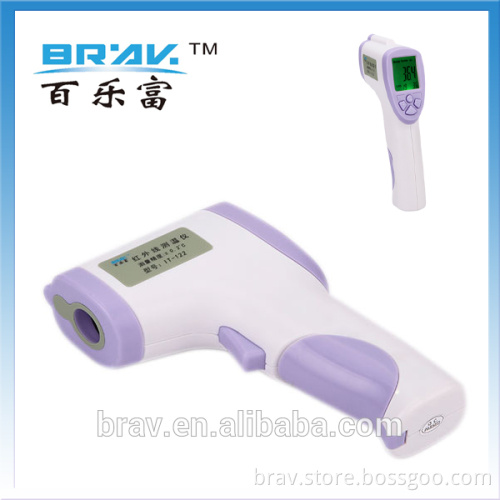 Stable High Precision Infrared Sensors Non Contact Thermometer IT-122